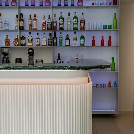 Arkadi Hotel La Canea