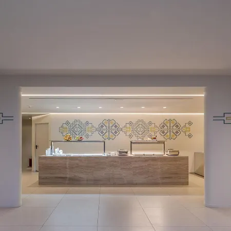 Arkadi Hotel La Canea
