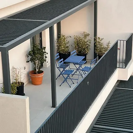 Hotel Arkadi La Canea