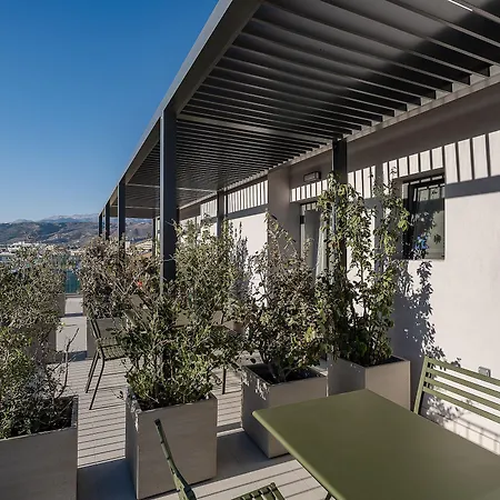 Arkadi Hotel La Canea