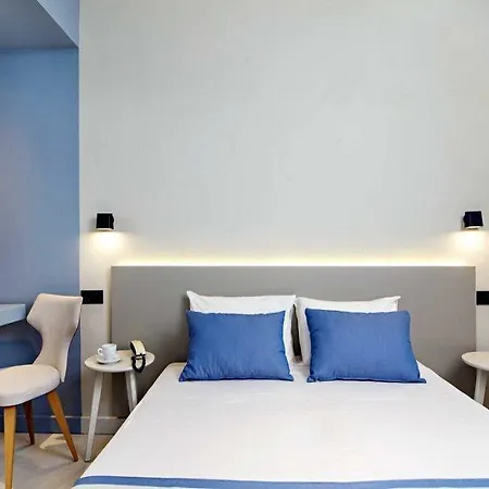 Arkadi Hotel
