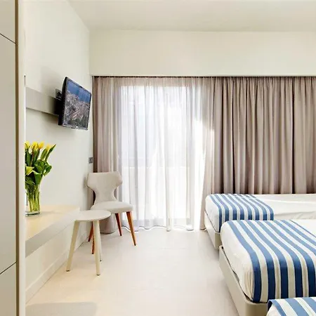 Hotel Arkadi