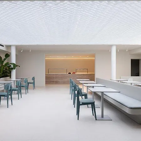 Arkadi Hotel La Canée