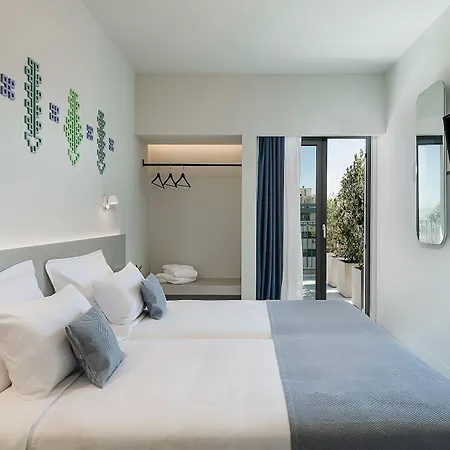 Hotel Arkadi