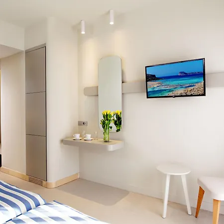 Hotel Arkadi 3*