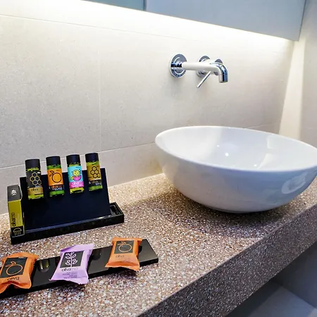 Hotel Arkadi 3*