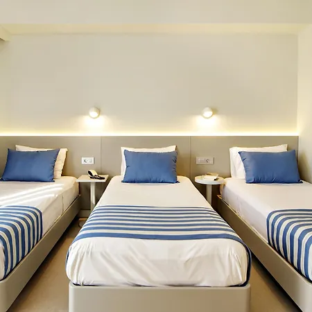 Arkadi Hotel