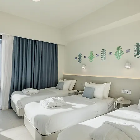 Arkadi Hotel 3*