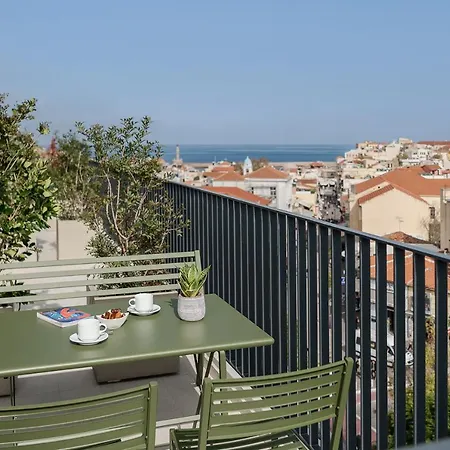 Arkadi Hotel La Canée