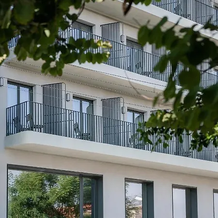 Arkadi Hotel La Canée