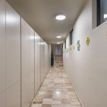 Hotel Arkadi