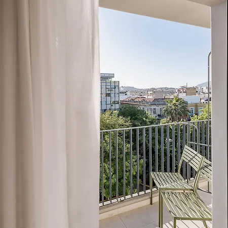 Arkadi Hotel La Canée
