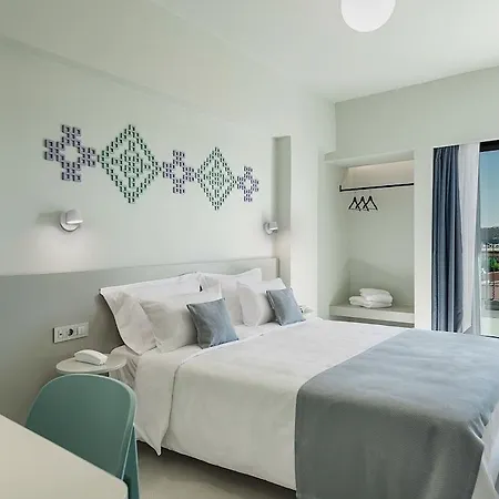 Hotel Arkadi 3*