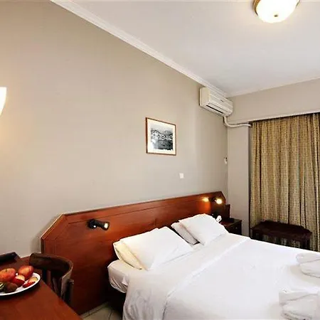 Arkadi Hotell Chania (Crete)