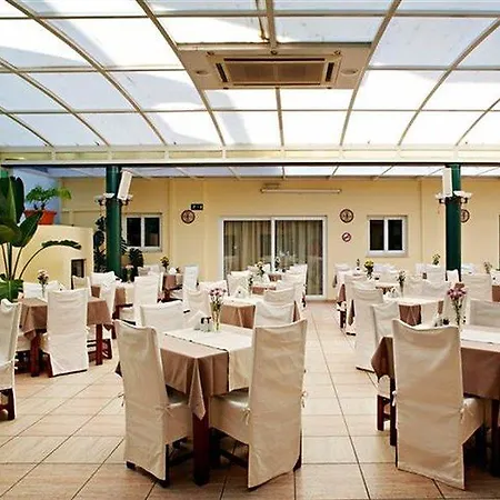 Arkadi Hotel 3*