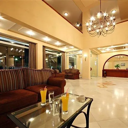 Arkadi Hotel La Canée