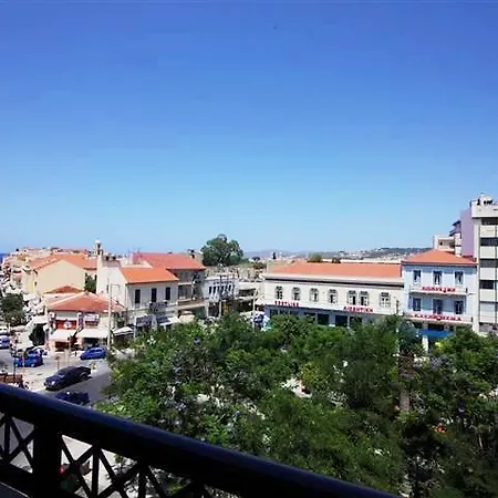 Arkadi 3* La Canée