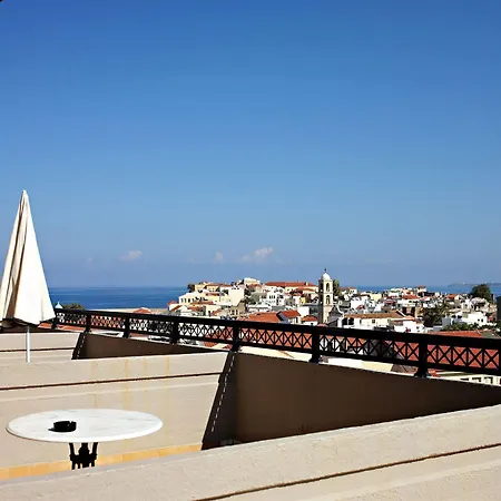 Arkadi Hotell Chania (Crete)